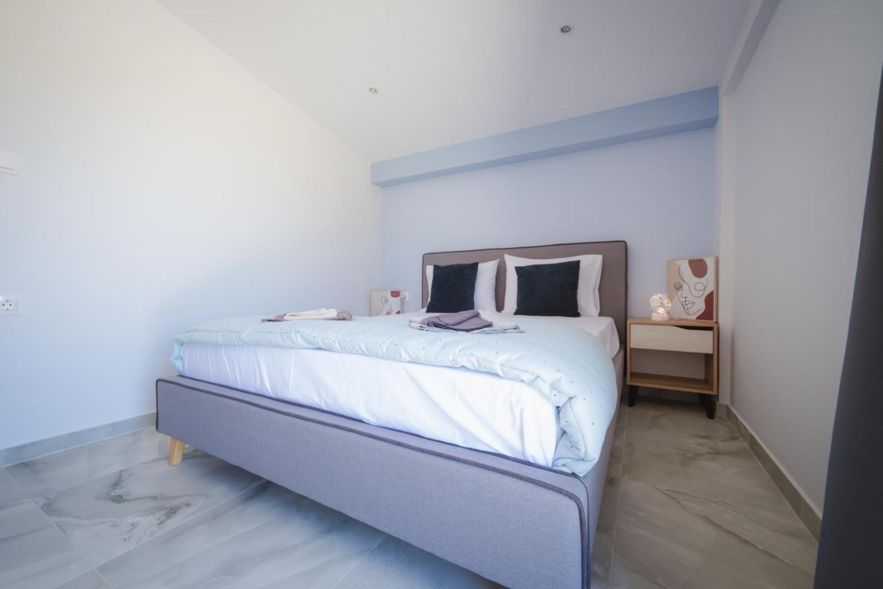 Armonia House Dikella Exterior foto
