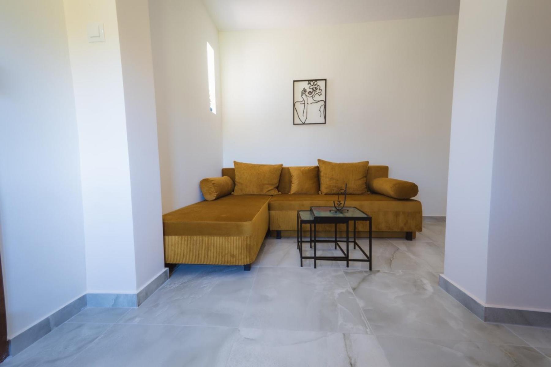 Armonia House Dikella Exterior foto